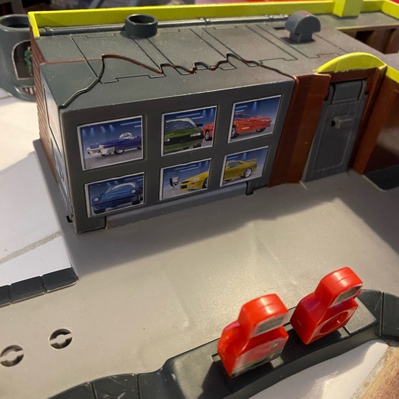 Huge BUNDLE (20+ items) Micro Machines - Picture 6 of 8